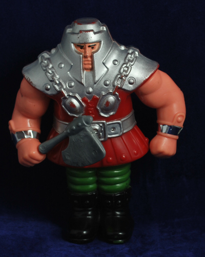 Ram Man